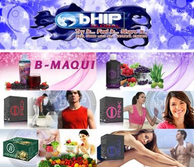 BHIP