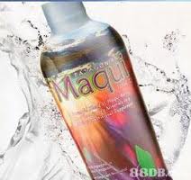 MAQUI BERRY
